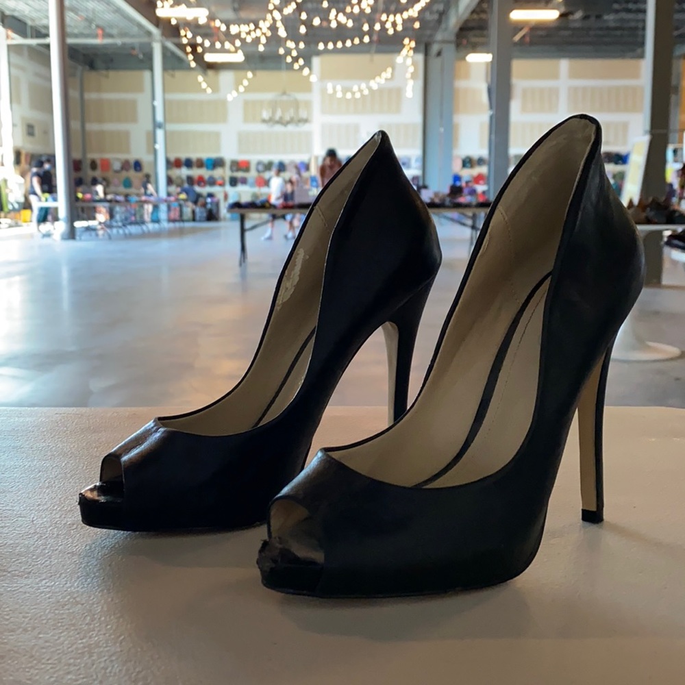 Aldo heels